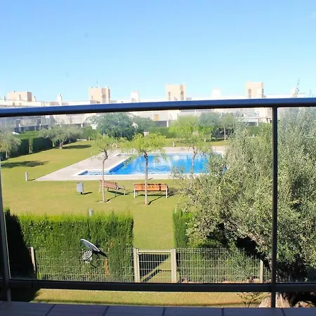 Delta Del Ebro Apartment