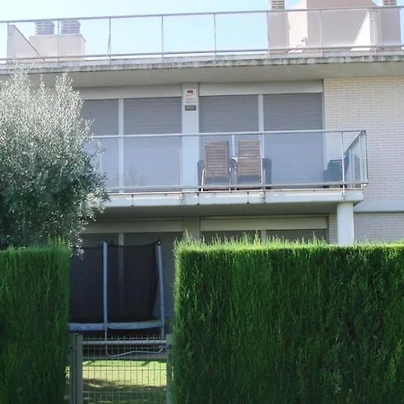 Delta Del Ebro Apartment L'Ampolla