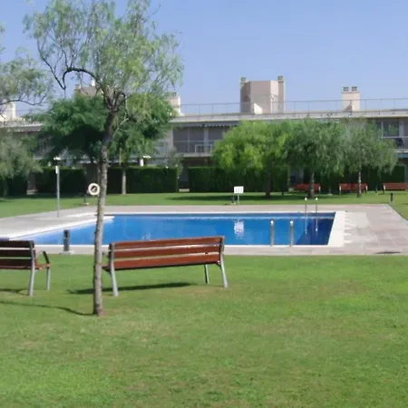 Delta Del Ebro