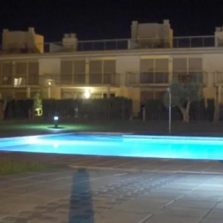 Apartment Delta Del Ebro *
