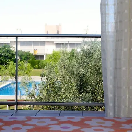 Delta Del Ebro Apartment
