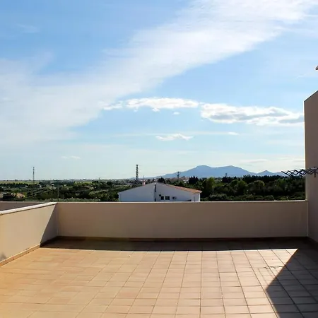 Delta Del Ebro Apartment