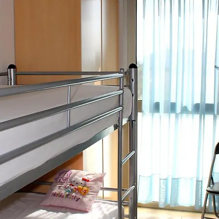 Apartment Delta Del Ebro *
