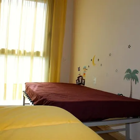 Delta Del Ebro Apartment