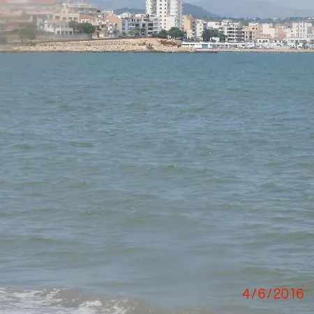 Delta Del Ebro Apartment L'Ampolla