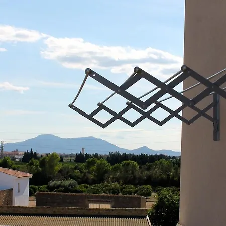 Apartment Delta Del Ebro *