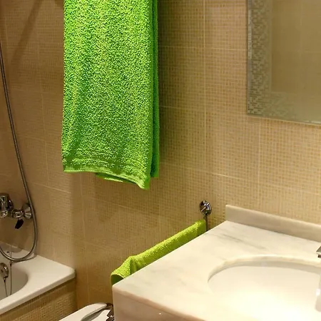 Apartman Delta Del Ebro L'Ampolla